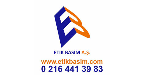 Etik Basım A.Ş.