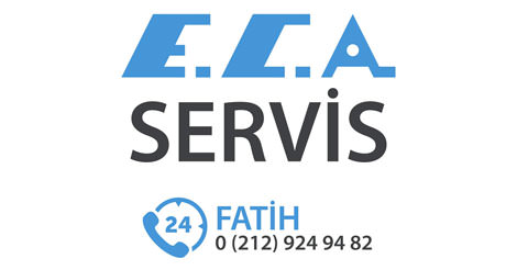 Fatih E.C.A Servis