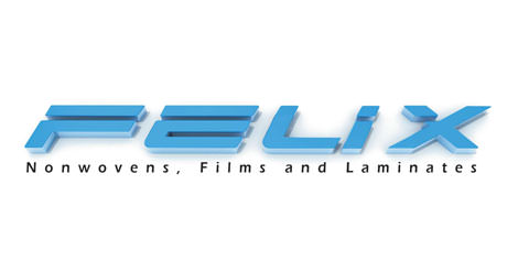 Felix | Nonwovens, Films and Laminates