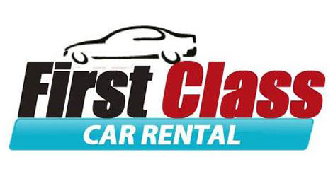 First Class Car Rental