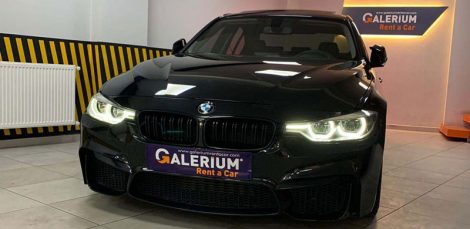 Galerium Rent a Car