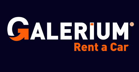 Galerium Rent a Car