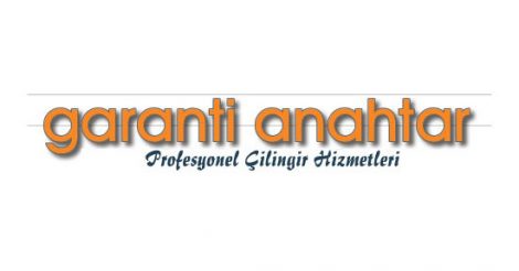 Garanti Anahtar