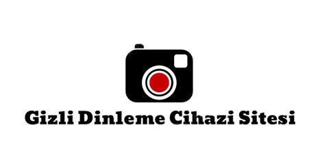 Gizli Dinleme Cihazı Sitesi