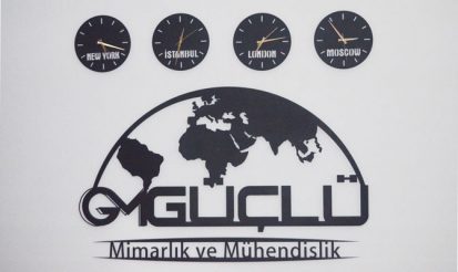 Güçlü Mimarlık ve Mühendislik