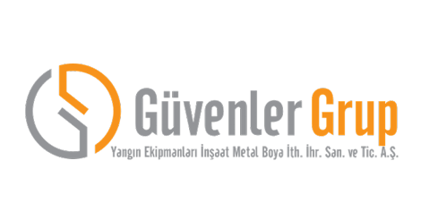 Güvenler Grup Yangın Ekipm. İnş. Met. Boya İht. İhr. San. ve Tic. A.Ş.