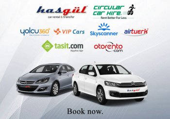 Hasgül Rent A Car