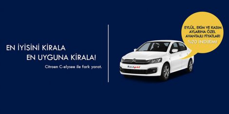 Hasgül Rent A Car