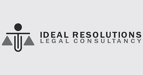 Ideal Resolutions Legal Consultancy