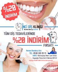 İnci Diş Kliniği