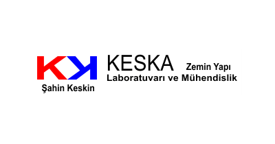 Keska Zemin Yapı Laboratuvarı ve Mühendislik