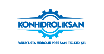 Konhidroliksan Faruk Usta Makina Sanayi Ltd. Şti.