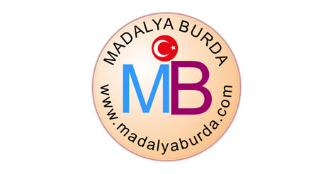 Madalya Burda