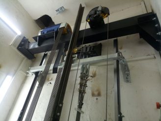 Mavikent Asansör Mühendislik İnşaat San. Tic. Ltd. Şti