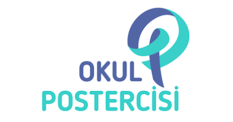 Okul Postercisi