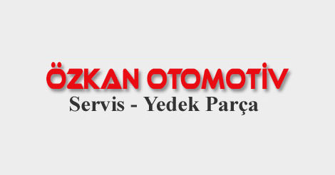 Özkan Otomotiv