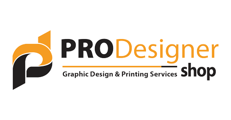 Pro Designer Shop | Graphic Design & Printing