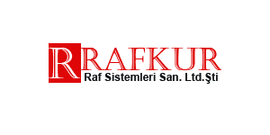 Rafkur Raf Sistemleri | Depo Market Rafları