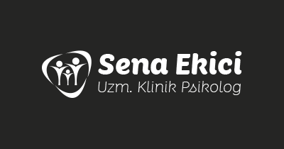 Psikolog Sena Ekici