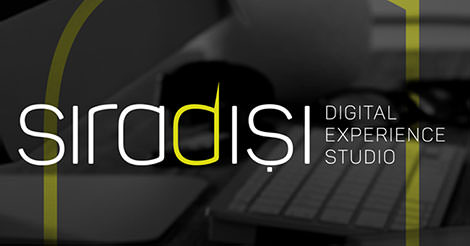 Sıradışı Digital Experience Studio | Eskişehir Web Tasarım