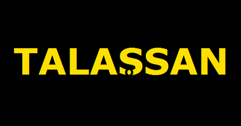 TalaşSAN