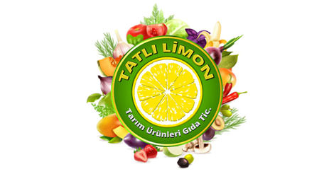 Tatlı Limon Tarım Ürünleri