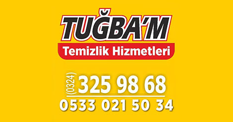 Tuğbam Temizlik Hizmetleri