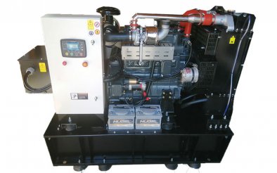 Turqpower Generator