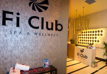 Fi Club Spa & Wellness