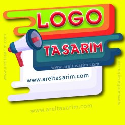 Arel Logo Tasarım