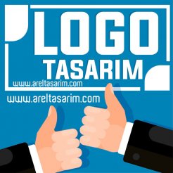 Arel Logo Tasarım