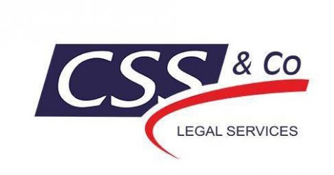 CSS & Co Legal Services