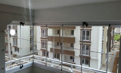 Kayseri Cam Balkon Dünyası