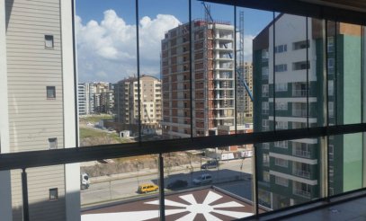 Kayseri Cam Balkon Dünyası