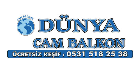 Kayseri Cam Balkon Dünyası