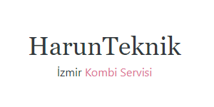 İzmir Kombi Servisi