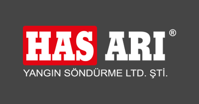 Has Arı Hasarı Yangın Söndürme Ltd. Şti.