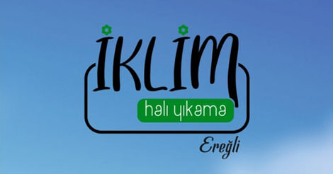 İklim Halı Yıkama