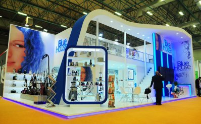 Piedra | Custom Exhibition Stands Design and Build