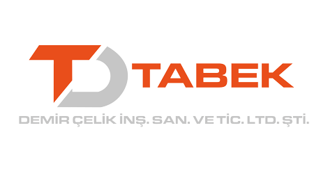 Tabek Demir Çelik İnşaat Sanayi ve Ticaret Limited Şirketi