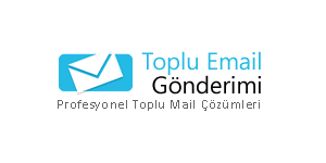 Profesyonel Toplu Mail Gönderim Servisi