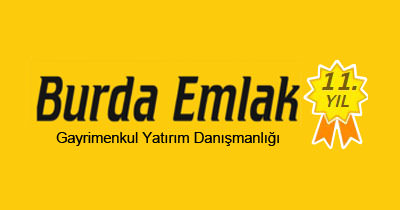 Burda Emlak & Buca Emlak Ofisi