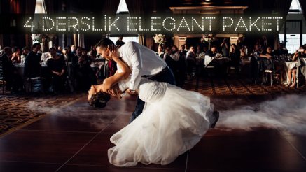Düğün Dansım | Düğün Dans Kursu Bakırköy