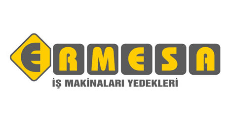 Ermesa İş Makinaları Yedekleri