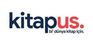 Kitapus | Kitap Kapak Tasarımı