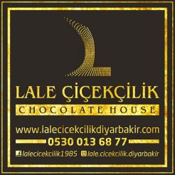 Lale Çiçekçilik | Diyarbakır Kayapınar Çiçekçi