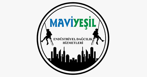 MaviYeşil Endüstriyel Dağcılık Hizmetleri