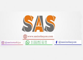 Sas izolasyon