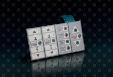 Stil Elektronik | Membrane Keypad and Related Technologies