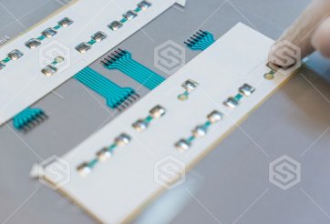 Stil Elektronik | Membrane Keypad and Related Technologies